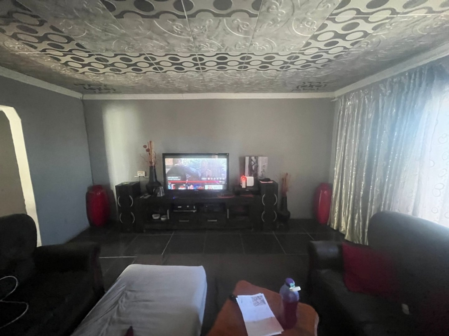 3 Bedroom Property for Sale in Motherwell Nu 3 Eastern Cape